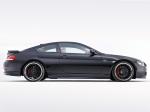 BMW 6-Series Coupe by Hamann 2008 года